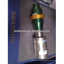 BRANSON 2000IW Ultrasonic Converter 1100W and 2200W